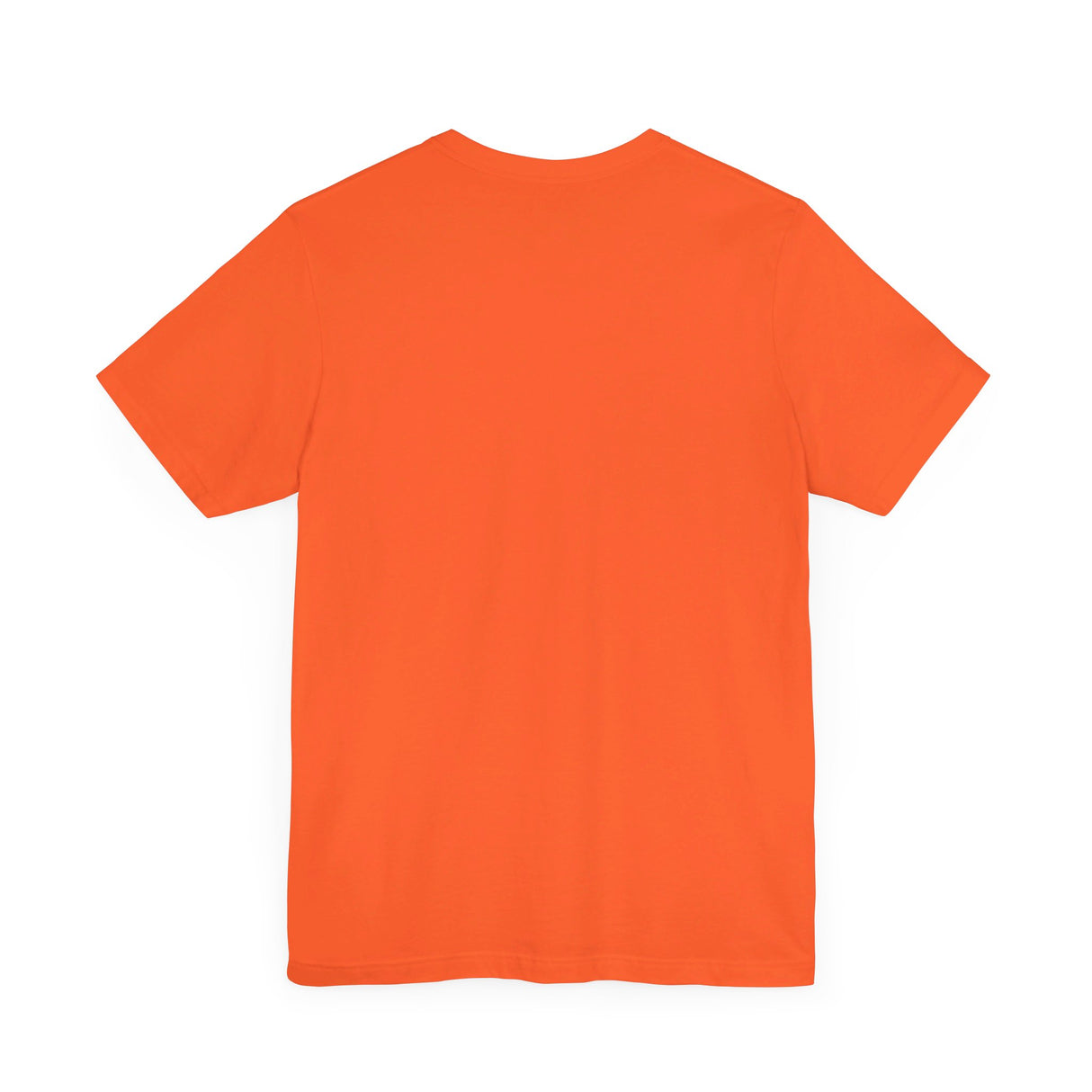 CORAL STOP RETRO LOGO T-SHIRT