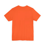 CORAL STOP RETRO LOGO T-SHIRT