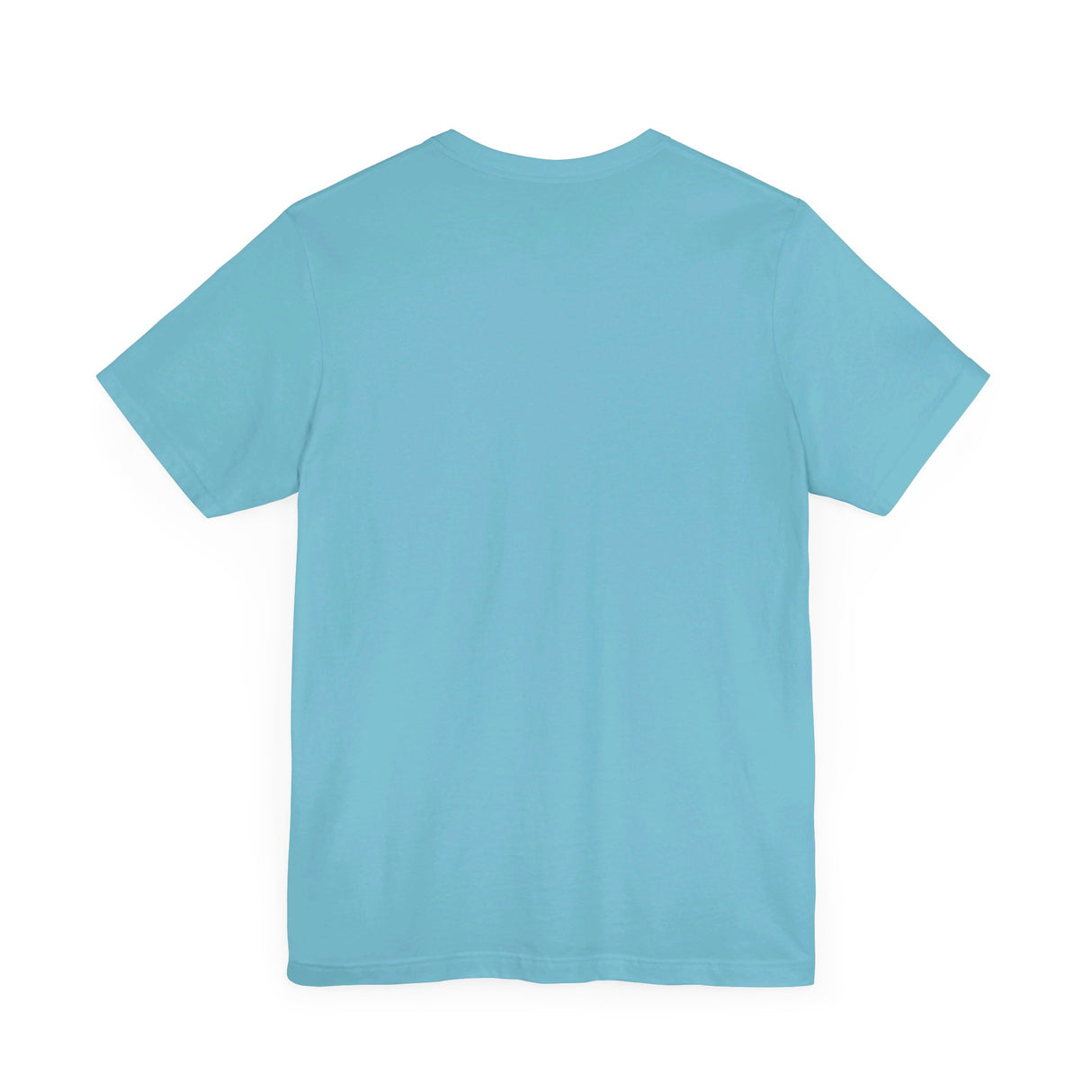 CORAL STOP RETRO LOGO T-SHIRT