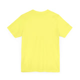 CORAL STOP RETRO LOGO T-SHIRT