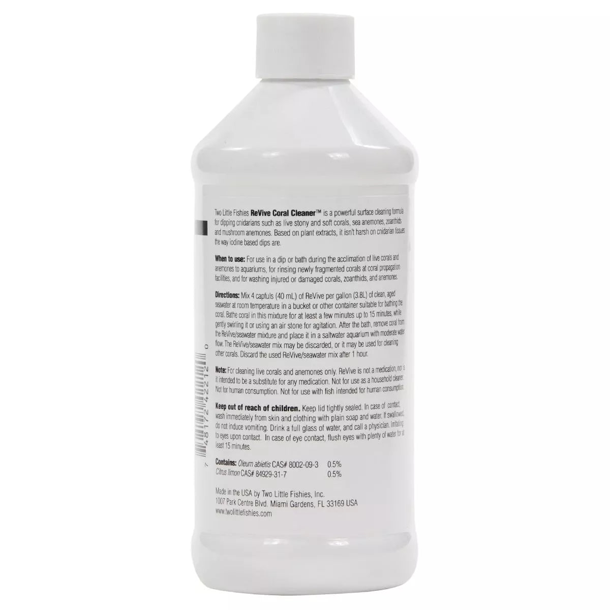 ReVive Coral Cleaner Dip - 500ml