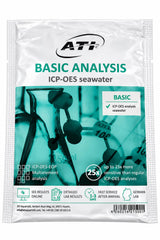 ATI ICP-OES Basic Lab Water Analysis - With Return Shipping