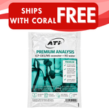 ATI ICP-MS Premium Lab Water Analysis - With Return Shipping