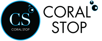 Coral Stop Logo