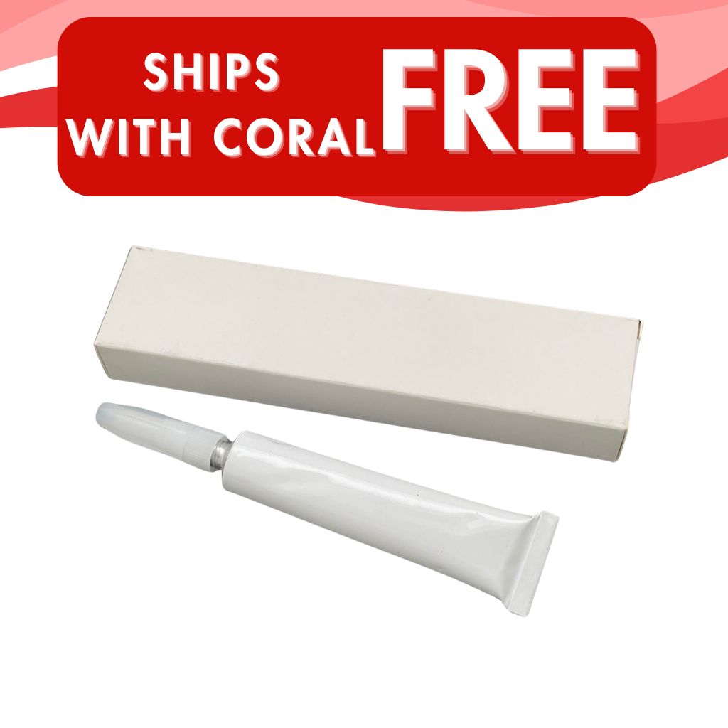 CORAL GLUE GEL - 20 GRAM