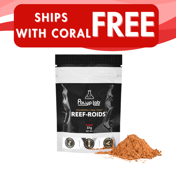 Reef-Roids Nano