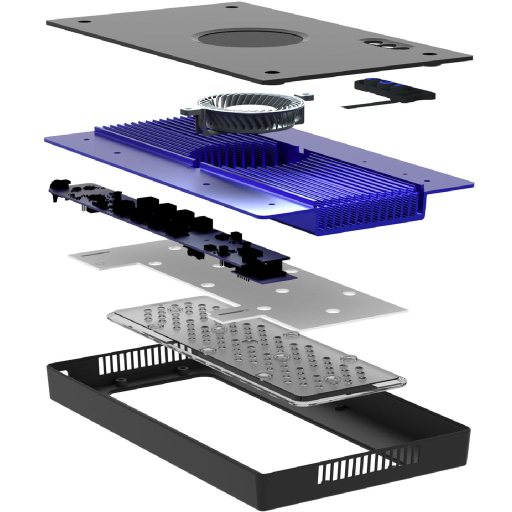 Radion G6 XR15 Pro&ハンキングセット Radion G6 XR15 Pro&ハンキングセット