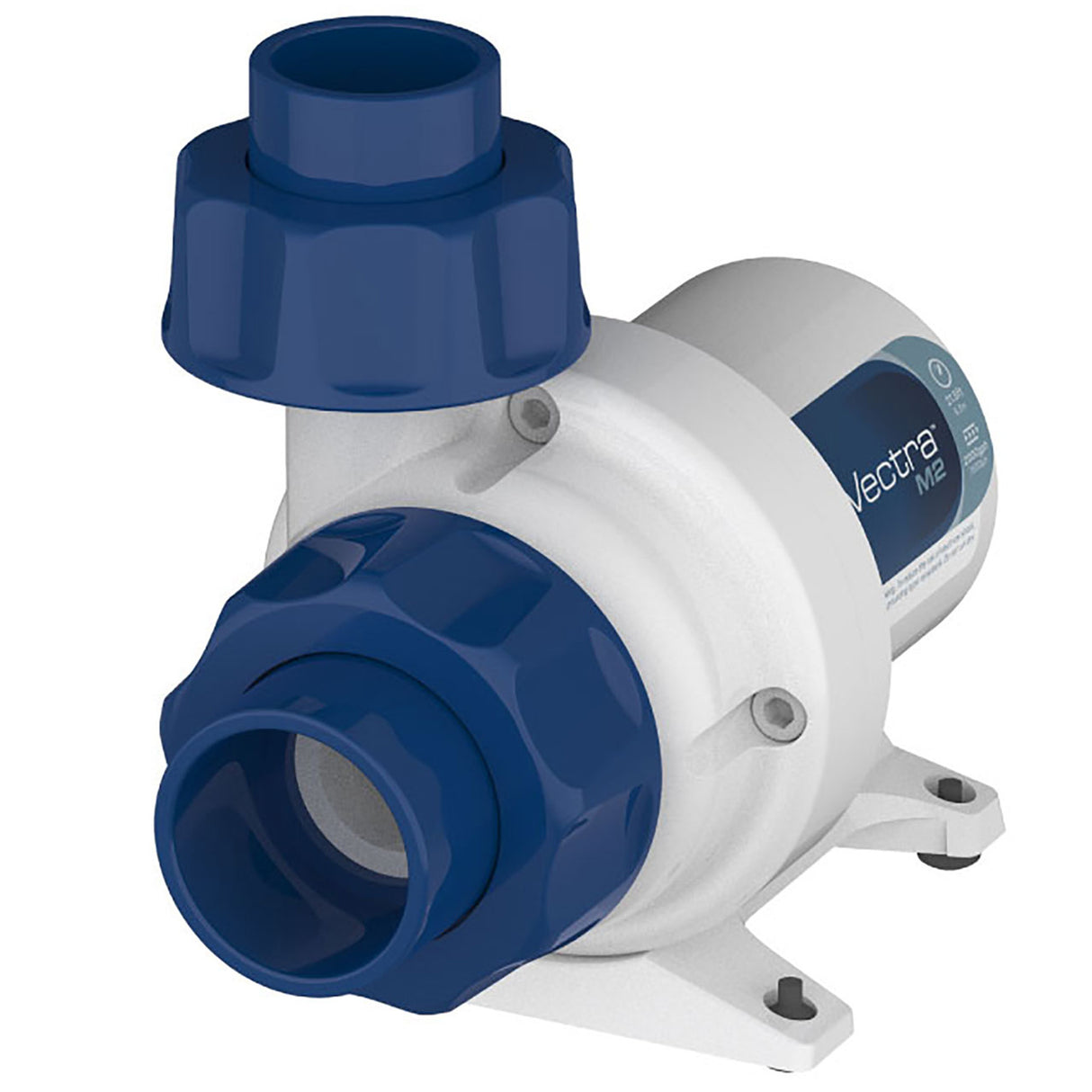 VECTRA M2 RETURN PUMP