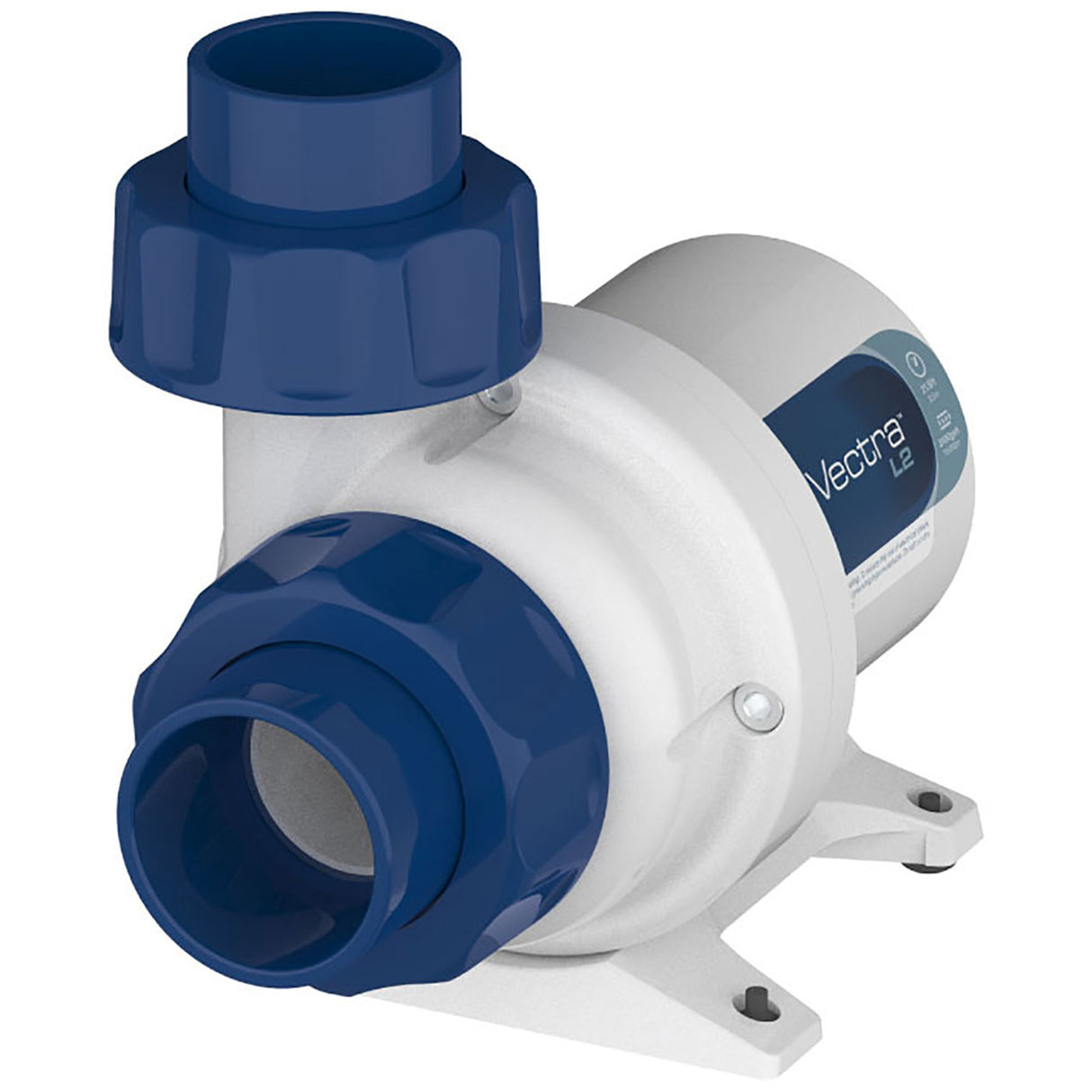 VECTRA L2 RETURN PUMP