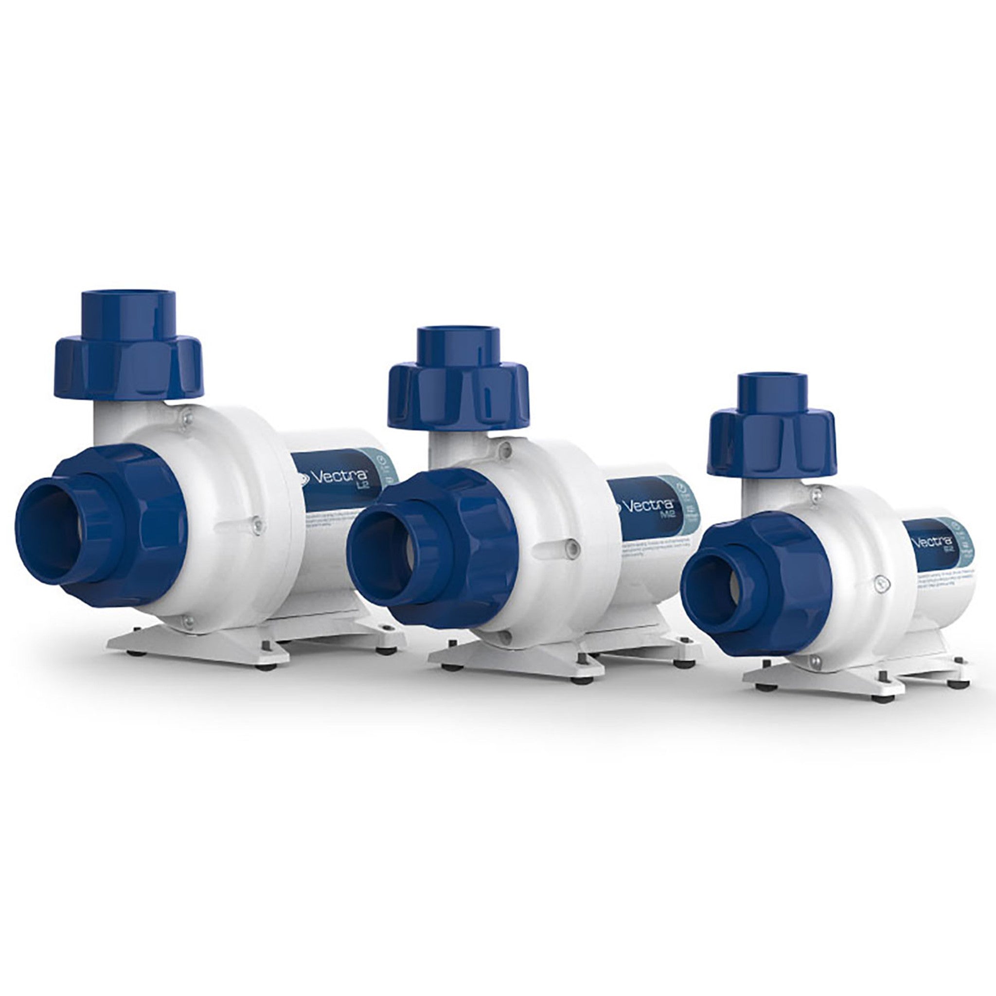 Vectra M2 Pump エコテックマリン　ベクトラ　M2 ポンプ VECTRA M2 RETURN PUMP – Coral Stop