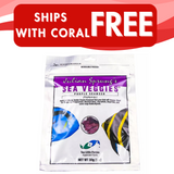 Purple Sea Veggies Seaweed Sheets - 30g