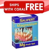 Salifert Magnesium Aquarium Test Kit