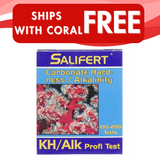 Salifert kH/Alkalinity Aquarium Test Kit