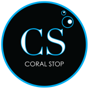 Coral Stop logo